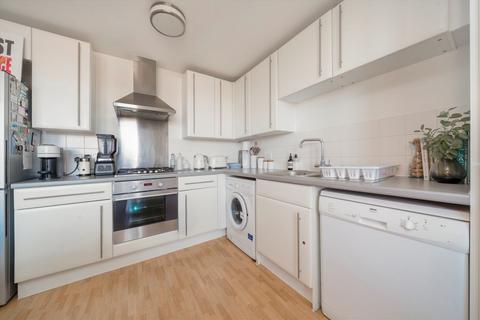 undefined, Sedgwick Street, London E9