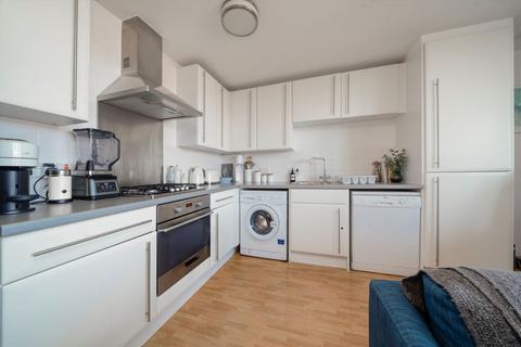 undefined, Sedgwick Street, London E9