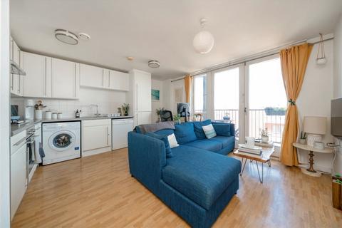 undefined, Sedgwick Street, London E9