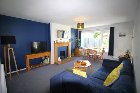 undefined, Fairfield Rise, Llantwit Major, CF61