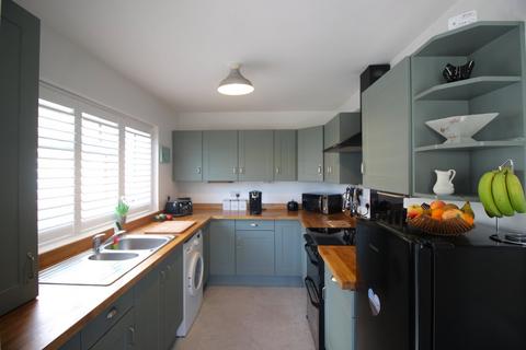 undefined, Fairfield Rise, Llantwit Major, CF61