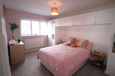 undefined, Fairfield Rise, Llantwit Major, CF61