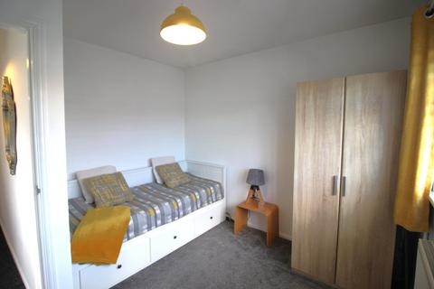 undefined, Fairfield Rise, Llantwit Major, CF61