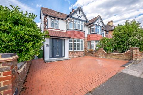 3 bedroom semi-detached house for sale, Portland Road, Bromley