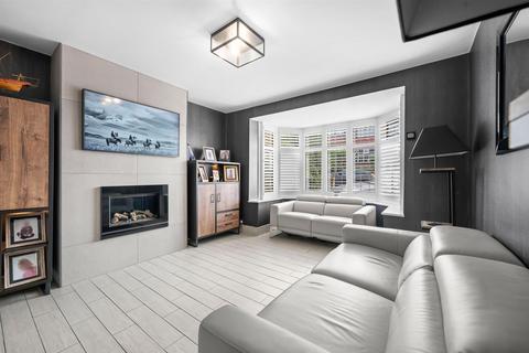 3 bedroom semi-detached house for sale, Portland Road, Bromley