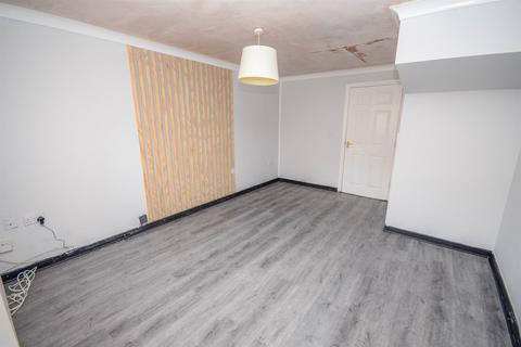 undefined, Ovett Gardens, St James Village, Gateshead