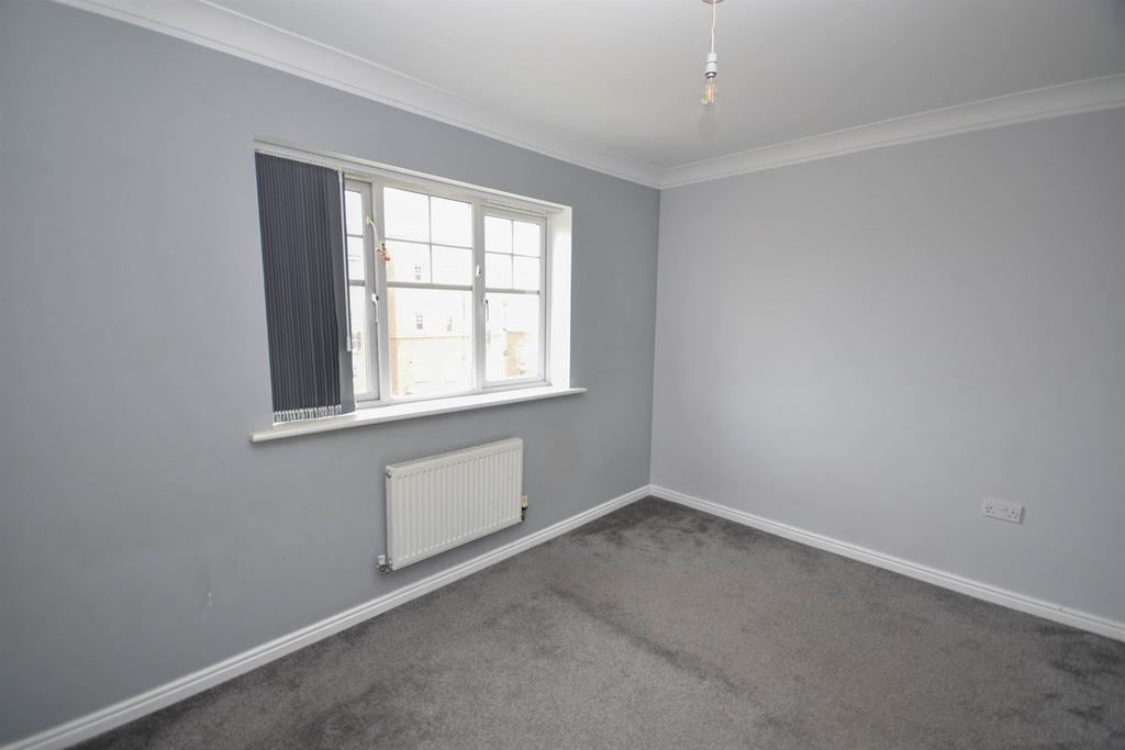 Front Bedroom