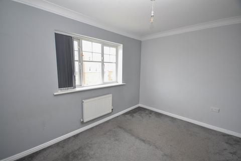 undefined, Ovett Gardens, St James Village, Gateshead