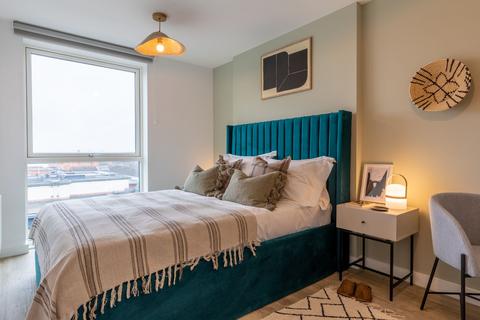 2 bedroom apartment to rent, Hairpin House, 230 Bradford Street, B12