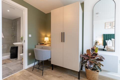2 bedroom apartment to rent, Hairpin House, 230 Bradford Street, B12