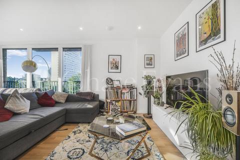 2 bedroom flat for sale, Grove Street, Deptford Landings, Deptford, London, SE8