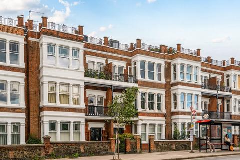 3 bedroom flat for sale, Wolverton Mansions, Uxbridge Road, Ealing W5
