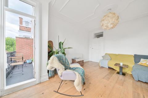 3 bedroom flat for sale, Wolverton Mansions, Uxbridge Road, Ealing W5