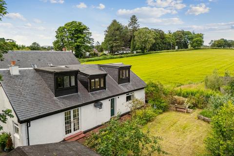 4 bedroom cottage for sale, Fairview Cottage, Balloch, G83 8ER
