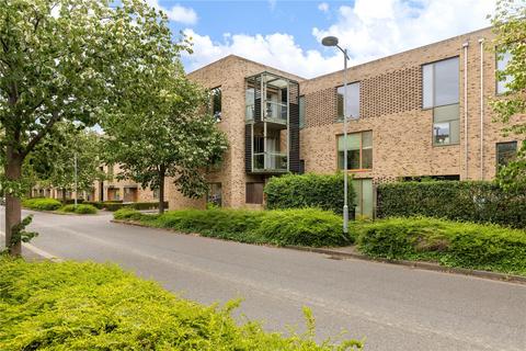 Flat 3, 2 Cornwell Road, Trumpington, Cambridge, CB2 9BD
