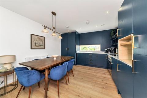 Flat 3, 2 Cornwell Road, Trumpington, Cambridge, CB2 9BD