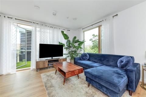Flat 3, 2 Cornwell Road, Trumpington, Cambridge, CB2 9BD