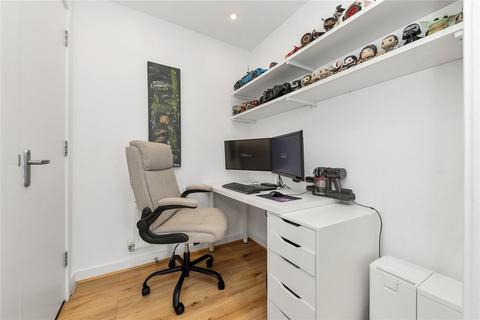 Flat 3, 2 Cornwell Road, Trumpington, Cambridge, CB2 9BD