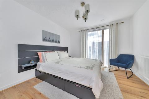 Flat 3, 2 Cornwell Road, Trumpington, Cambridge, CB2 9BD