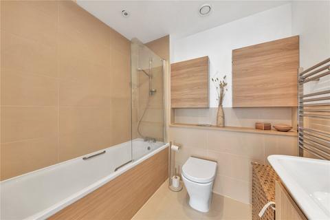 Flat 3, 2 Cornwell Road, Trumpington, Cambridge, CB2 9BD