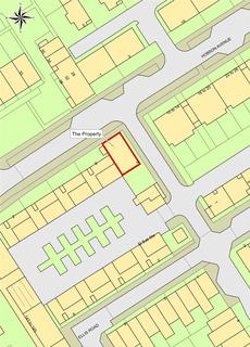 Flat 3, 2 Cornwell Road, Trumpington, Cambridge, CB2 9BD