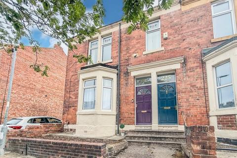 223 Windsor Avenue, Gateshead, NE8 4PA