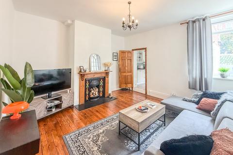 223 Windsor Avenue, Gateshead, NE8 4PA