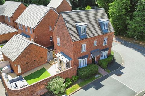 Dudley Grove, Telford TF4