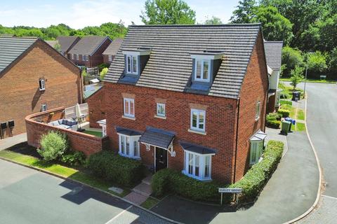 undefined, Dudley Grove, Telford TF4