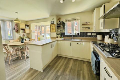 undefined, Dudley Grove, Telford TF4