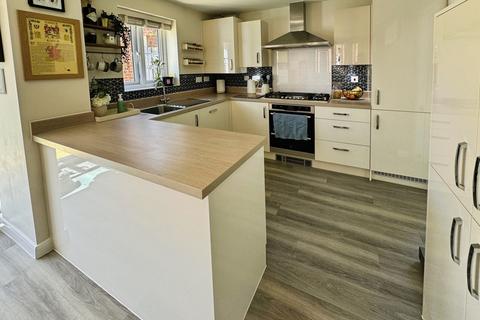undefined, Dudley Grove, Telford TF4