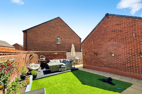 4 bedroom detached house for sale, Dudley Grove, Telford TF4
