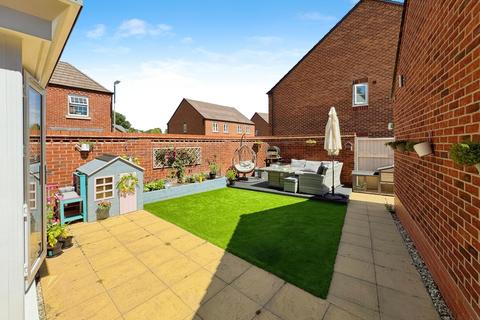4 bedroom detached house for sale, Dudley Grove, Telford TF4