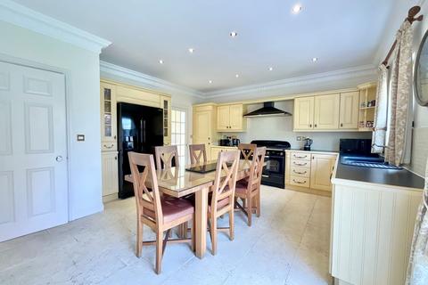 undefined, Pollard Drive, Nantwich, CW5