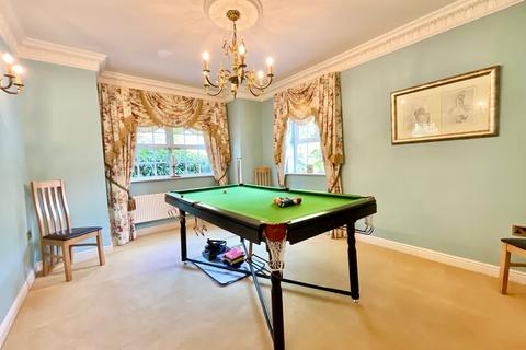 undefined, Pollard Drive, Nantwich, CW5