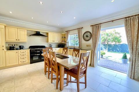 undefined, Pollard Drive, Nantwich, CW5