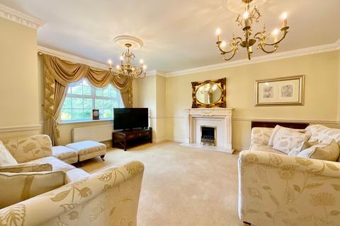 undefined, Pollard Drive, Nantwich, CW5