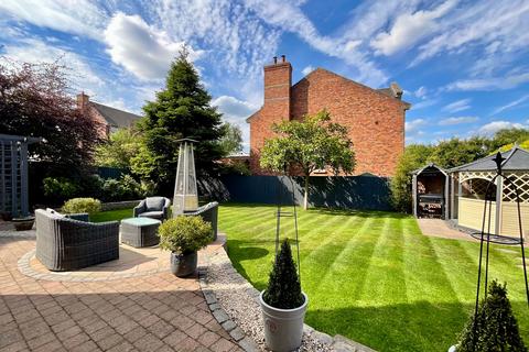 undefined, Pollard Drive, Nantwich, CW5