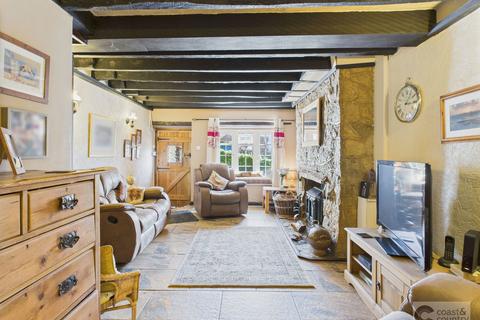 3 bedroom cottage for sale, Honeywell Road, Kingsteignton