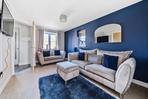 undefined, Plot 23 The Alder Brunswick Fields, 7 Centurion Drove, Long Sutton, Spalding, Lincolnshire, PE12