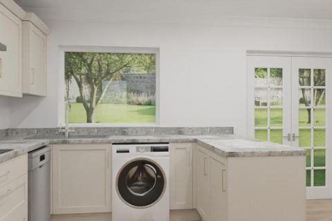 undefined, Plot 23 The Alder Brunswick Fields, 7 Centurion Drove, Long Sutton, Spalding, Lincolnshire, PE12