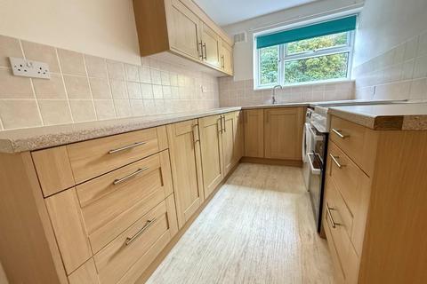 2 bedroom apartment for sale, The Rise, Northampton NN2