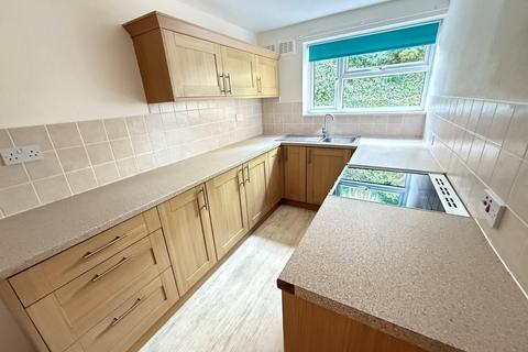2 bedroom apartment for sale, The Rise, Northampton NN2