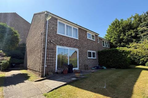 2 bedroom apartment for sale, The Rise, Northampton NN2