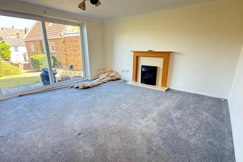 2 bedroom apartment for sale, The Rise, Northampton NN2