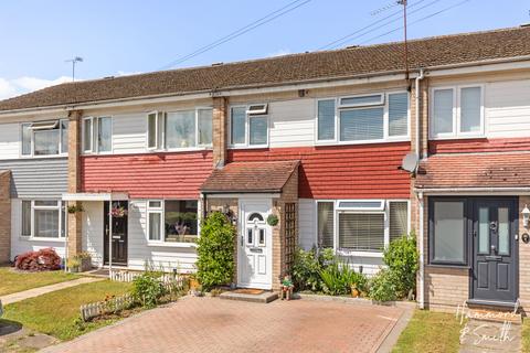 3 Lancaster Road, North Weald, Epping, CM16 6JA