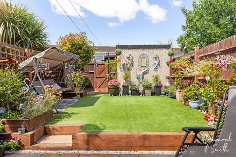 3 Lancaster Road, North Weald, Epping, CM16 6JA