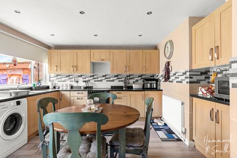 3 Lancaster Road, North Weald, Epping, CM16 6JA