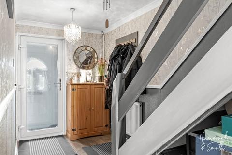 3 Lancaster Road, North Weald, Epping, CM16 6JA