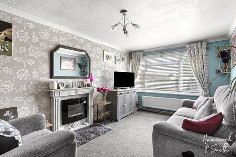 3 Lancaster Road, North Weald, Epping, CM16 6JA